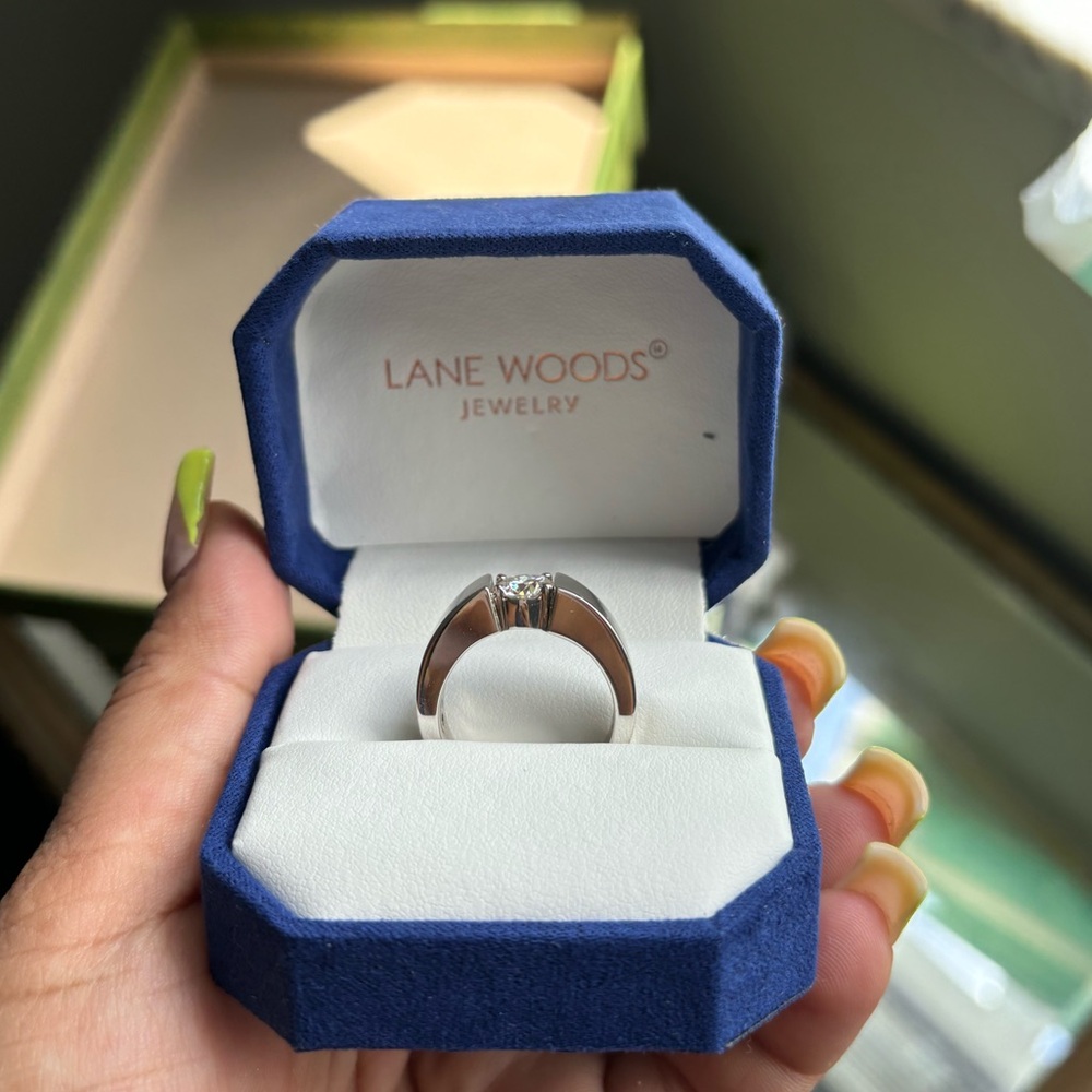 Ring silver lane jewelry 8